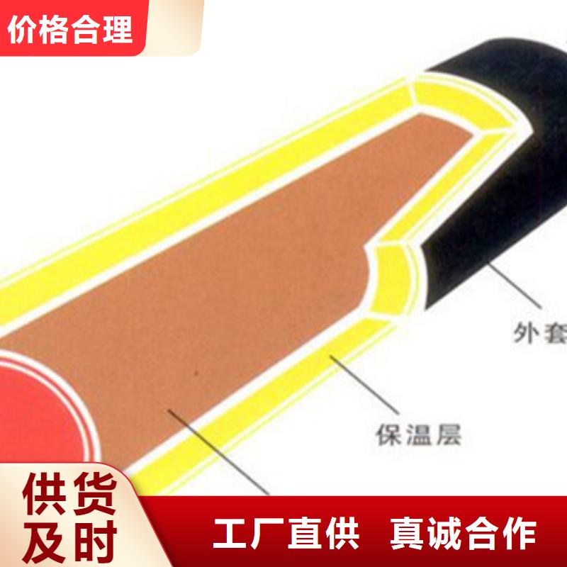 找保温钢管生产厂家