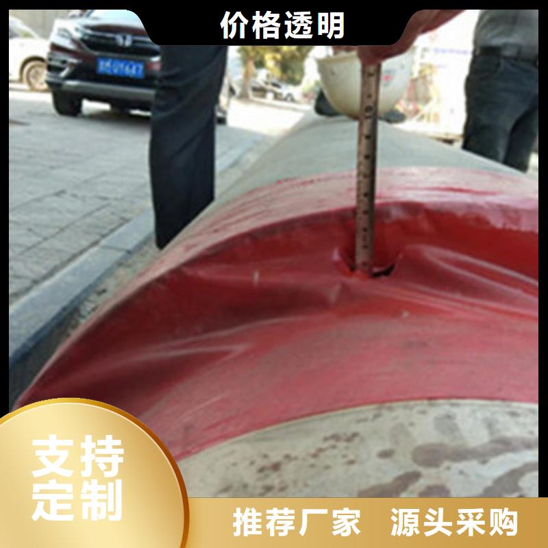 预制直埋保温管多年经验