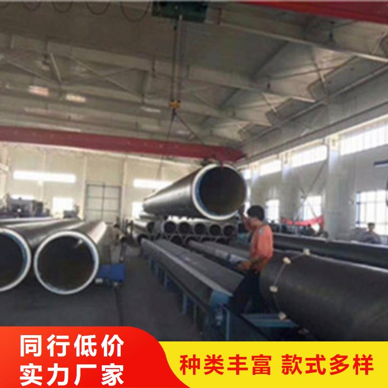 直埋预制保温管-一心为客户