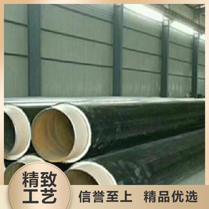 价格合理的直埋保温管供应商