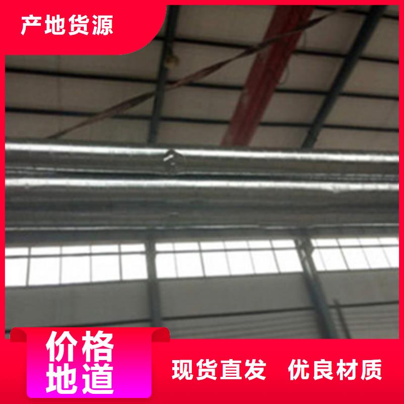 高密度聚乙烯夹克保温管实力工厂放心选购