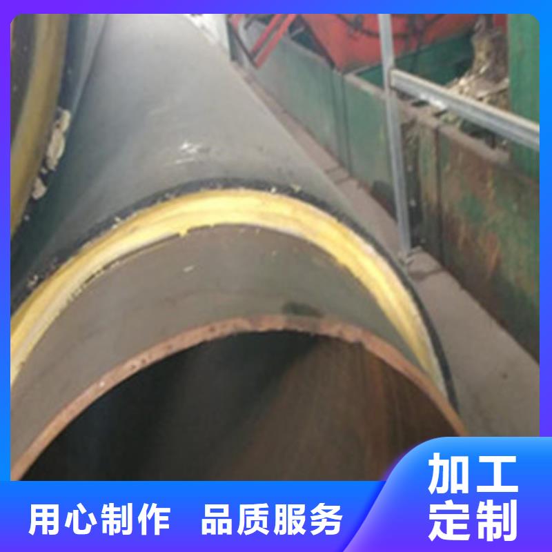 预制保温管厂家找天合元管道制造有限公司