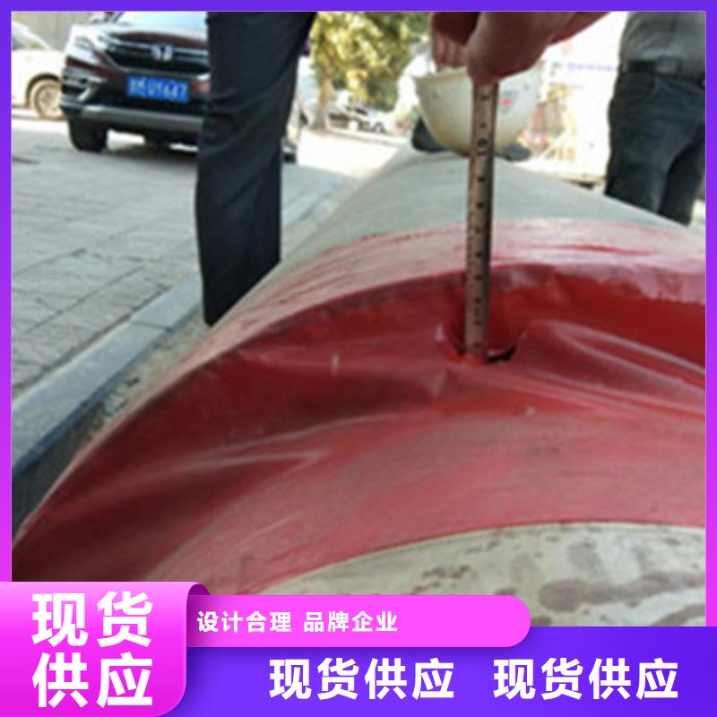 聚氨酯保温管多种规格任您选择