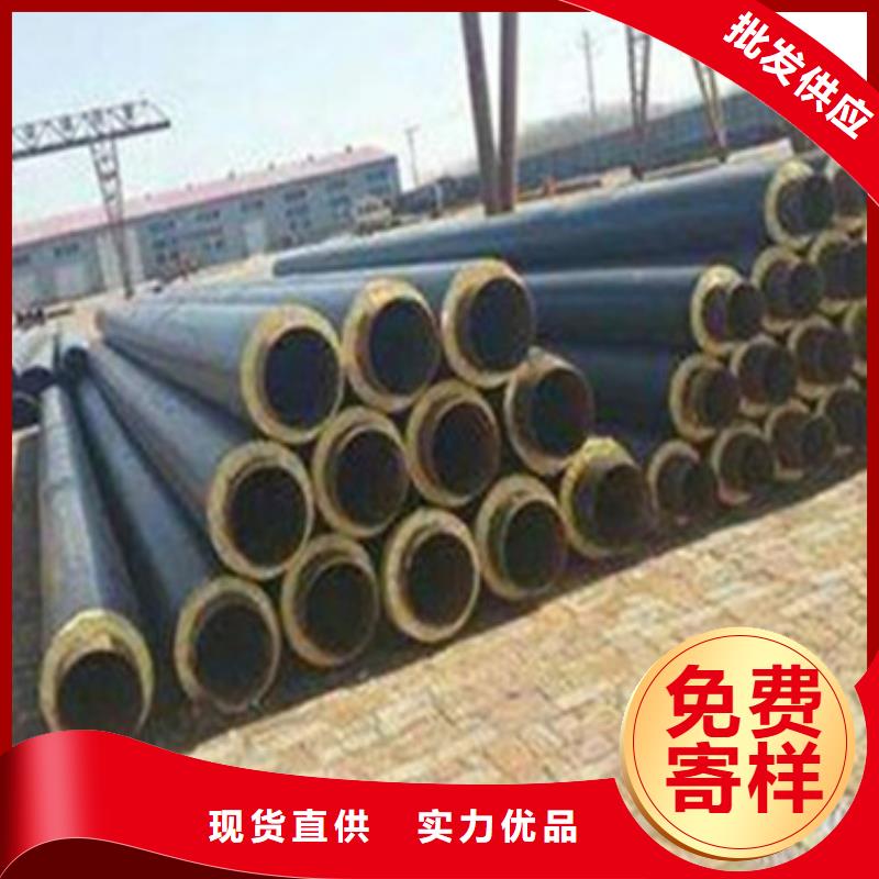 经验丰富的保温螺旋钢管公司