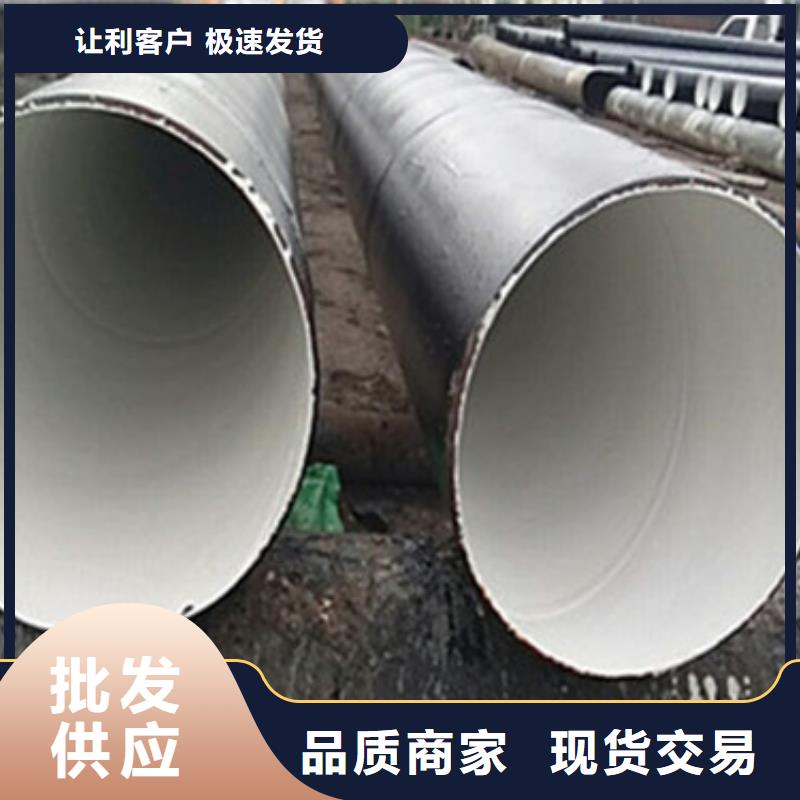 普通级三层聚乙烯防腐钢管物美价廉