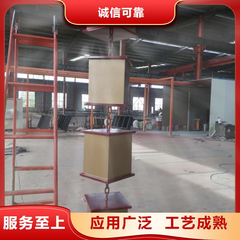 景区精神堡垒雕塑性价比高