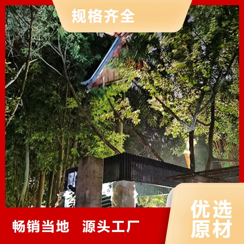 景区吸烟亭畅销全国
