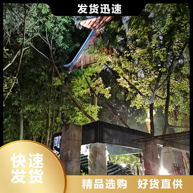 金属吸烟亭支持定制