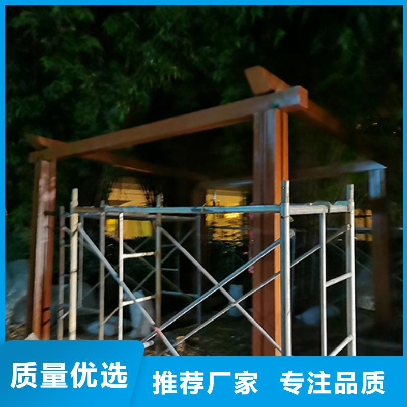 物业吸烟亭施工队伍