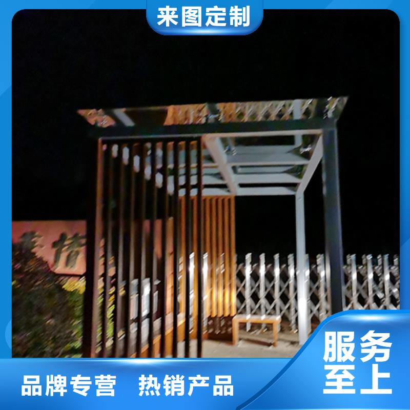 值班岗亭吸烟亭质量可靠