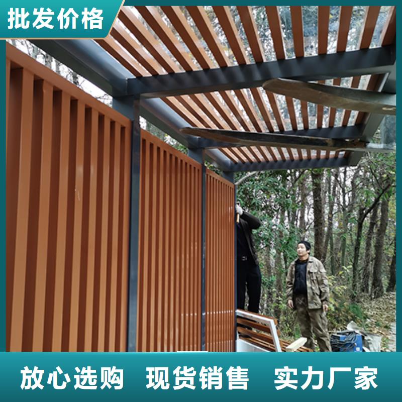 物业吸烟亭施工队伍