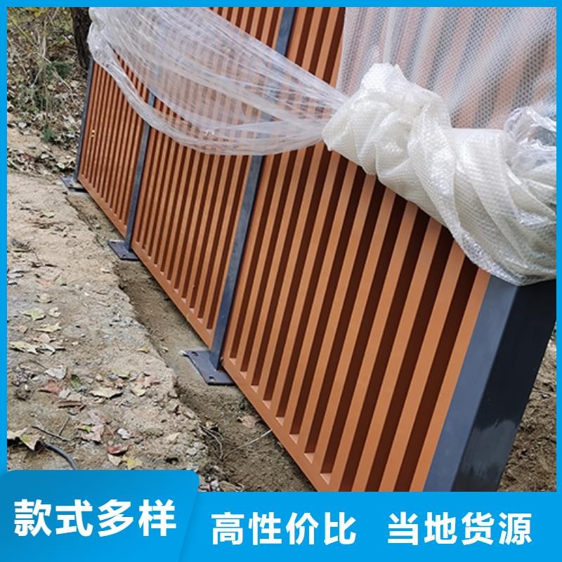 值班岗亭吸烟亭质量可靠