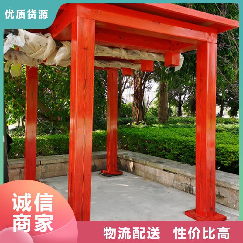 工业区吸烟亭品质过关