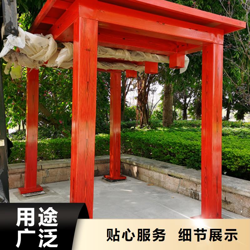 物业吸烟亭施工队伍