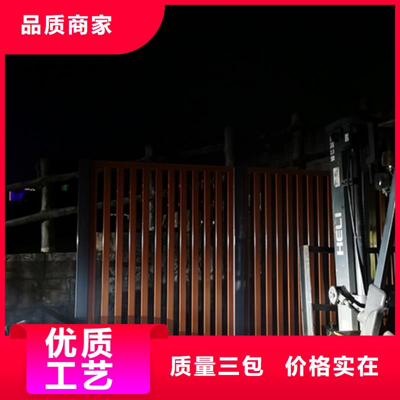 金属吸烟亭支持定制