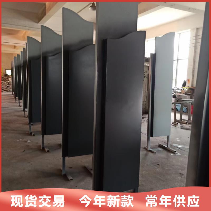 网红造型景观小品品质放心