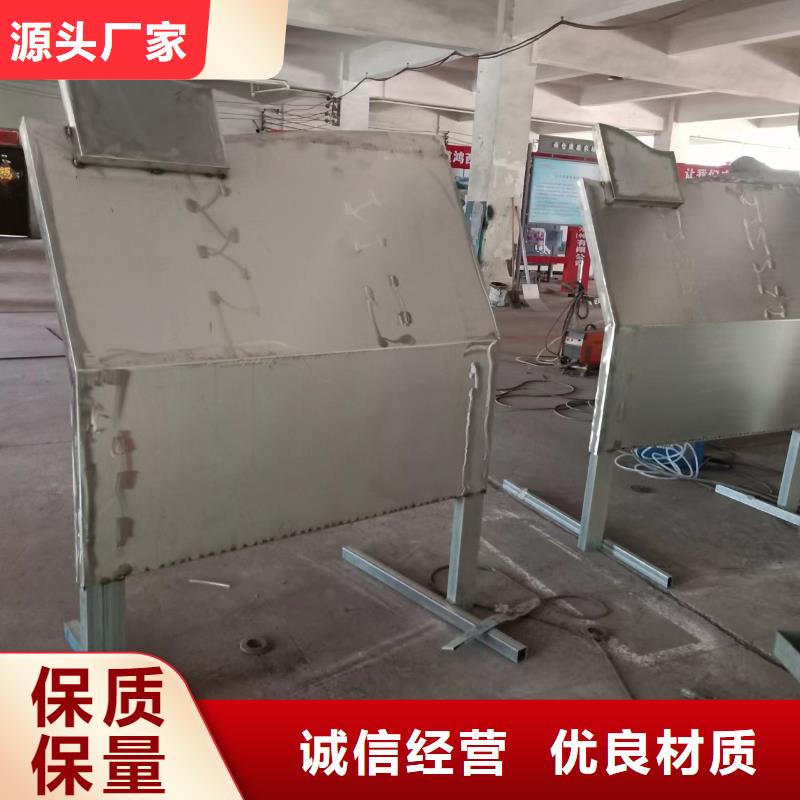 景区景观小品来图定制