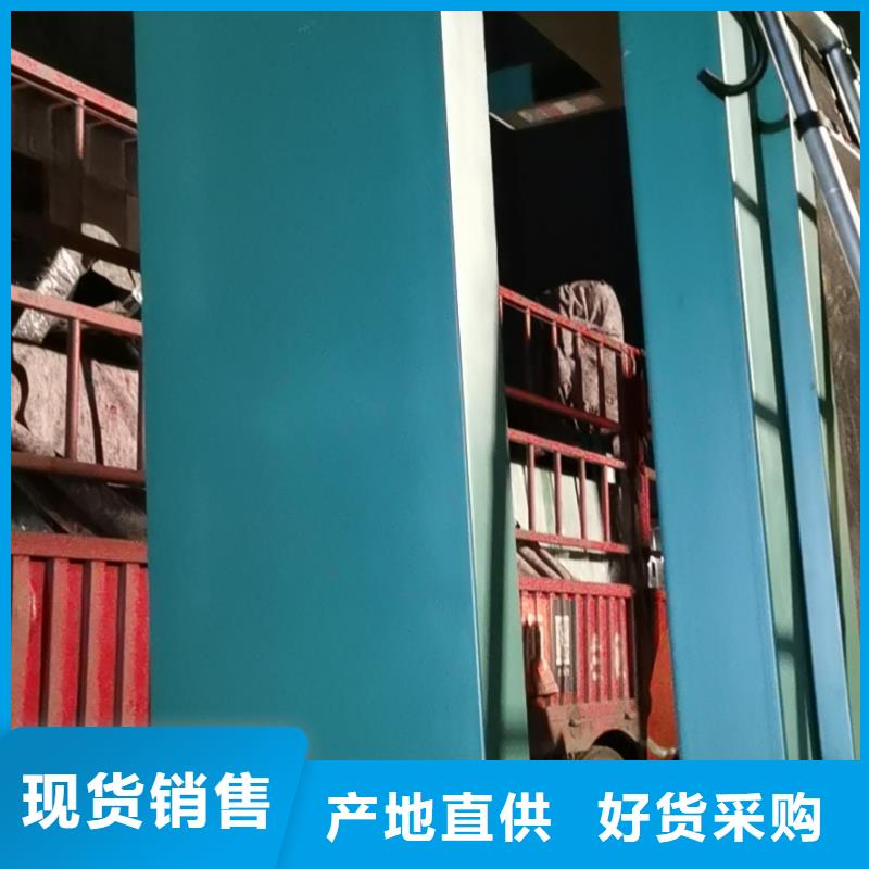 建设道路候车亭厂家供应