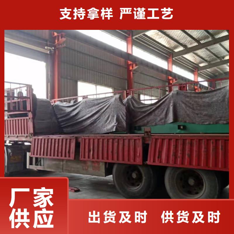 城市智能公交车候车亭质量保证