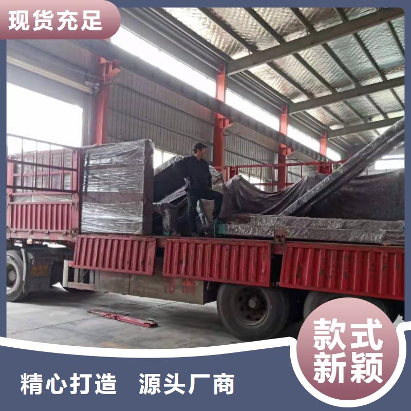 公交站台候车亭施工队伍