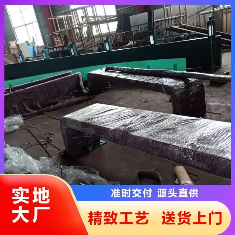 景区道路候车亭
