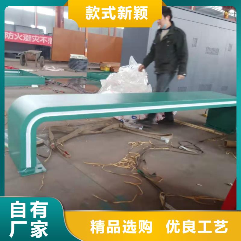 城镇不锈钢候车亭型号齐全