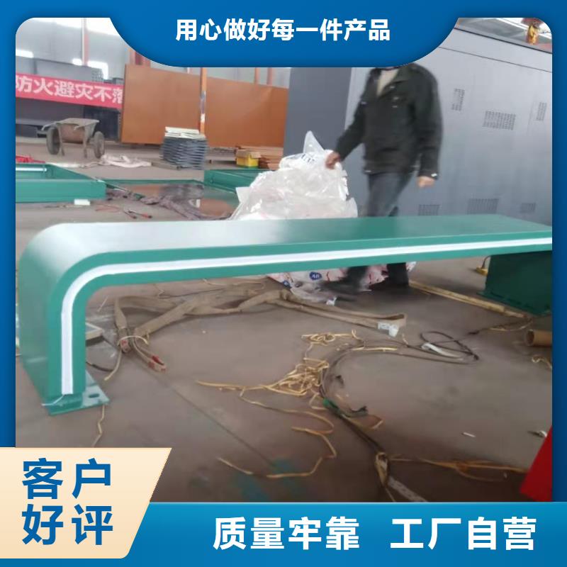 智能灯箱不锈钢候车亭免费咨询