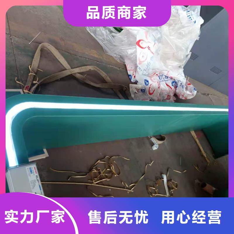 智能垃圾桶候车亭询问报价
