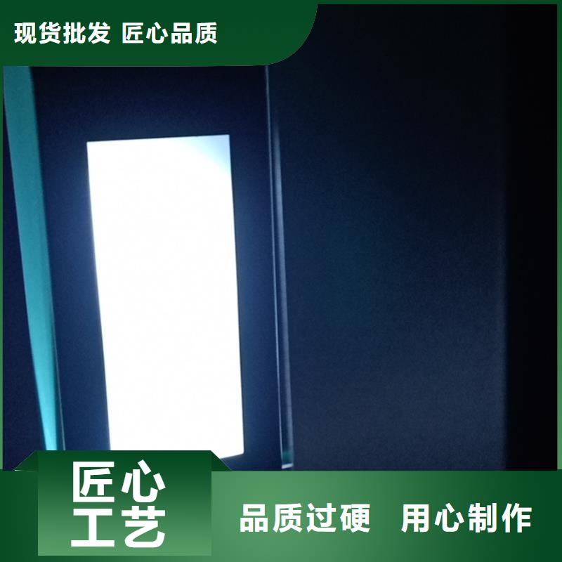 新款不锈钢候车亭靠谱厂家