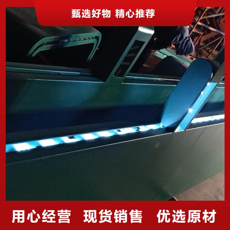 城市道路候车亭性价比高