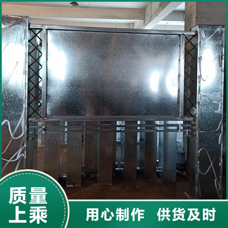 商场宣传栏灯箱型号齐全