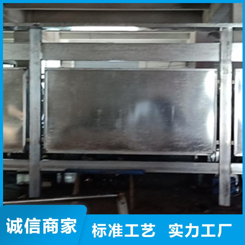 景区宣传栏灯箱发货及时