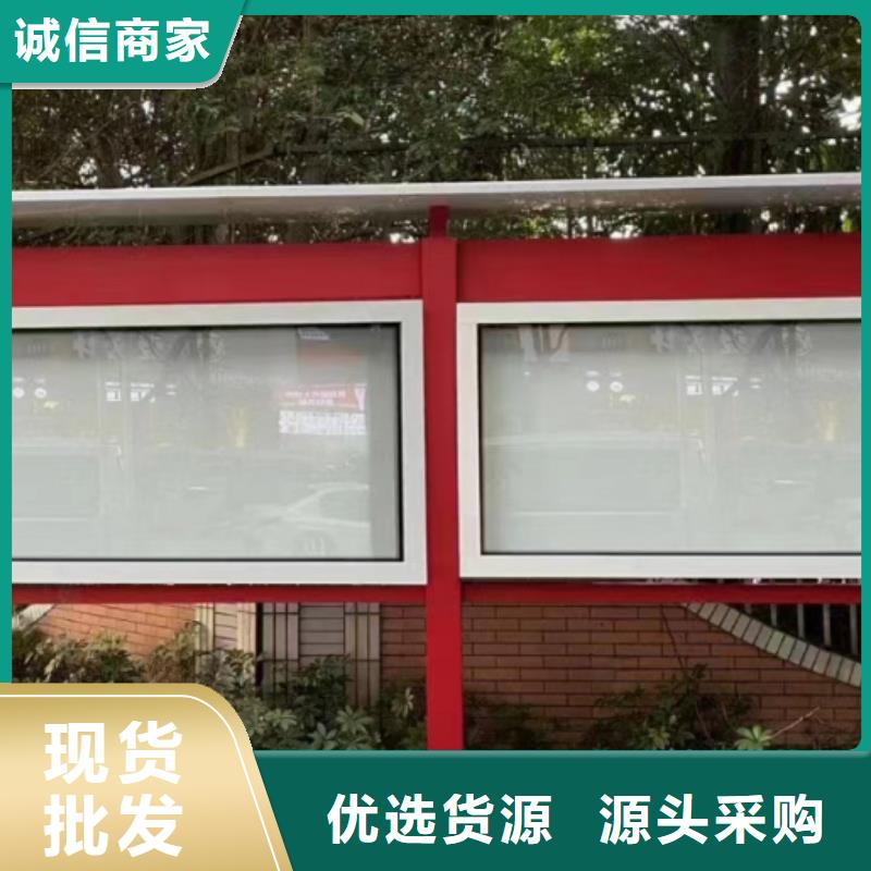 商场宣传栏灯箱优惠报价
