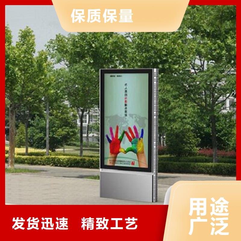 双面滚动灯箱售后无忧