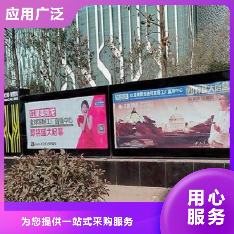 小区滚动灯箱性价比高