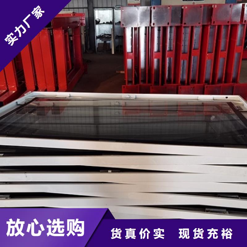 仿古滚动灯箱支持定制