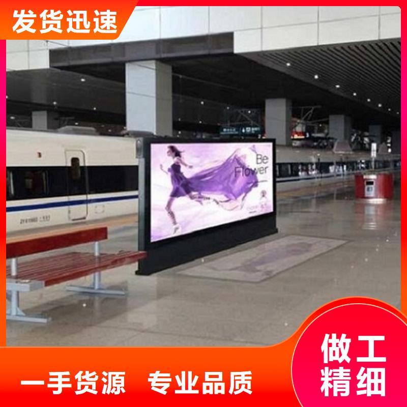 仿古滚动灯箱发货快