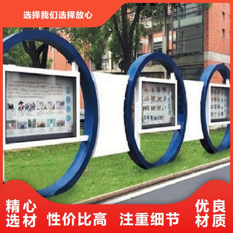 小区滚动灯箱终身质保