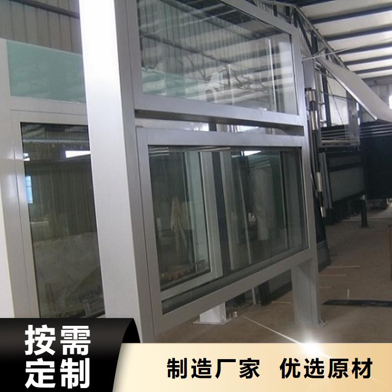 户外阅报栏灯箱价格靠谱