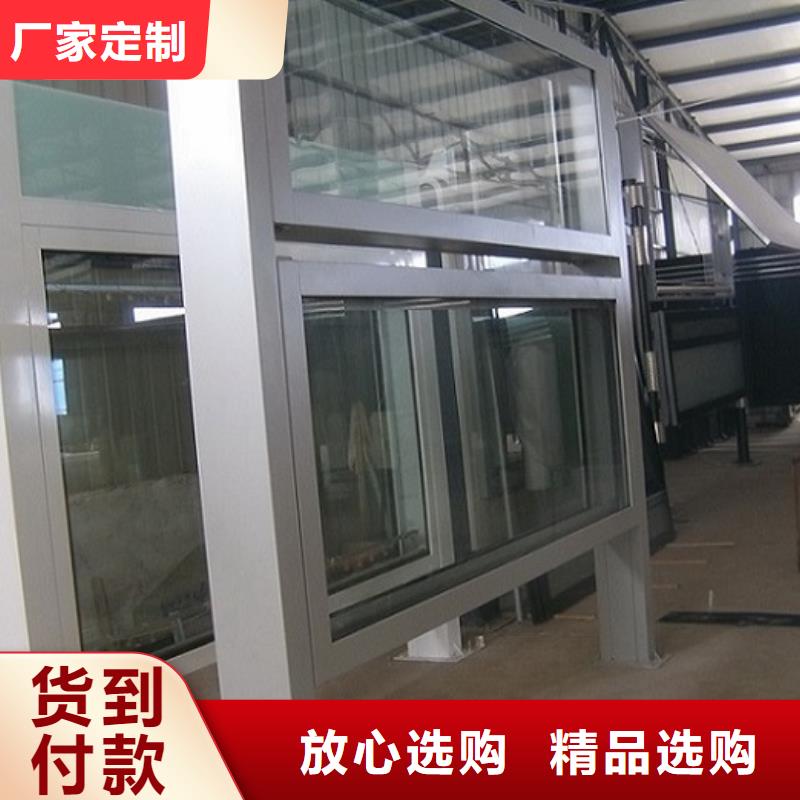 特色阅报栏灯箱厂家