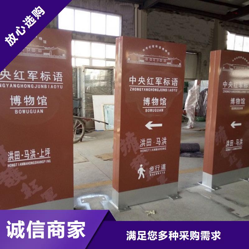 新款路LED滚动灯箱投放方式