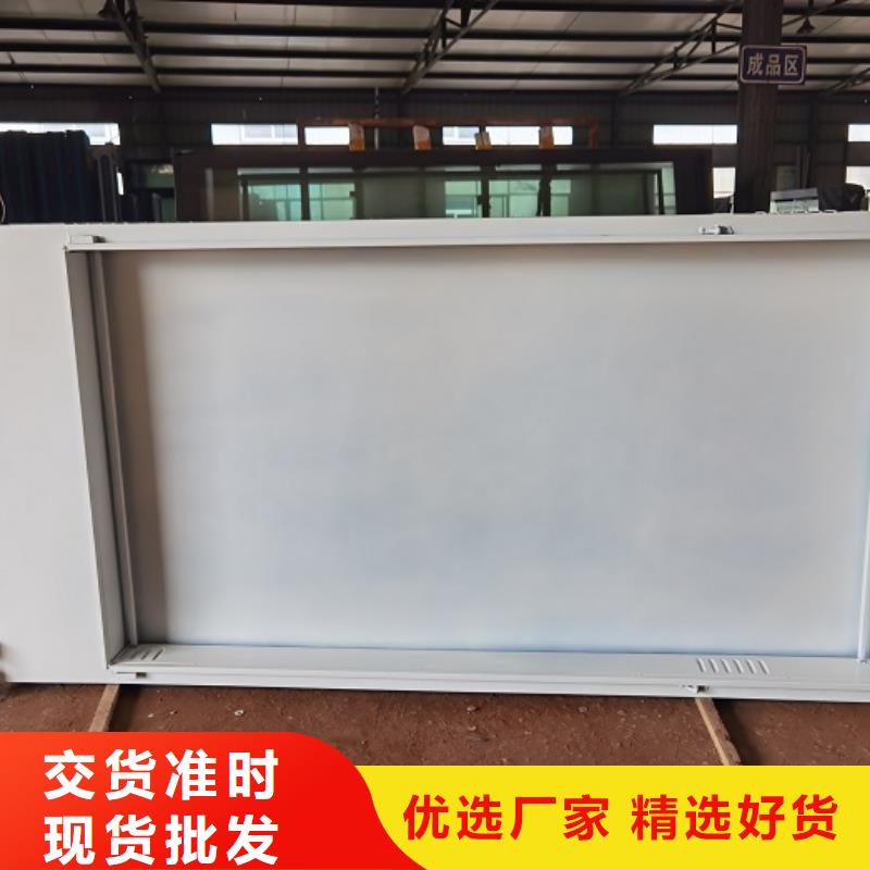 民族特色LED滚动灯箱特点介绍