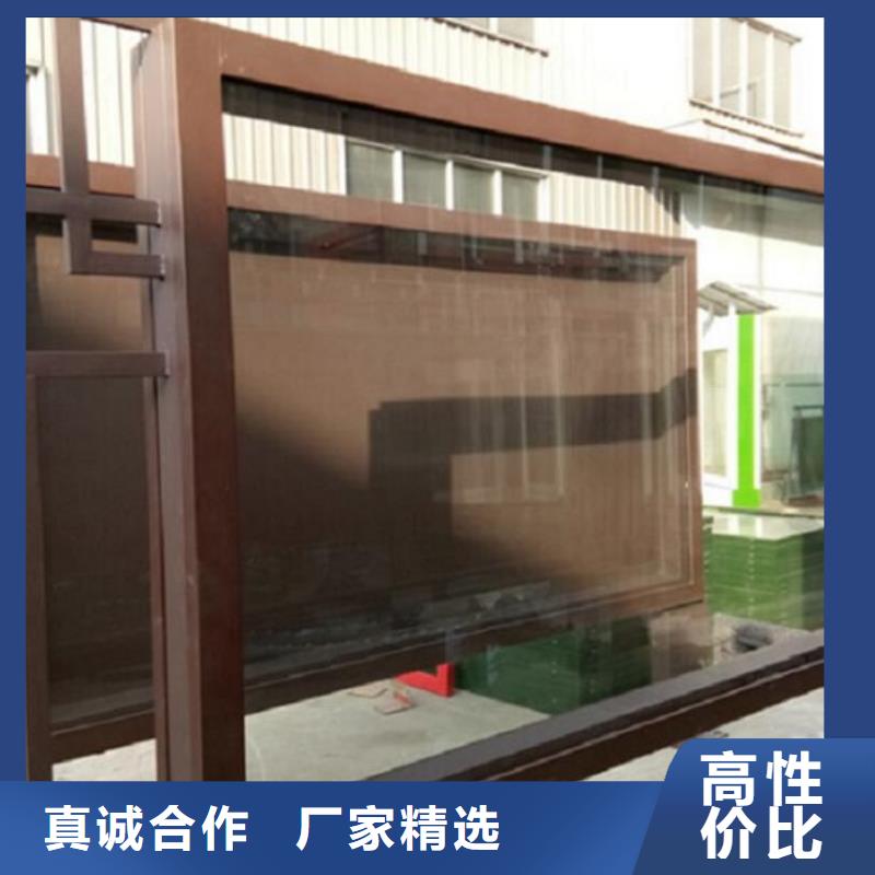 LED滚动灯箱路灯箱生产厂家用的放心