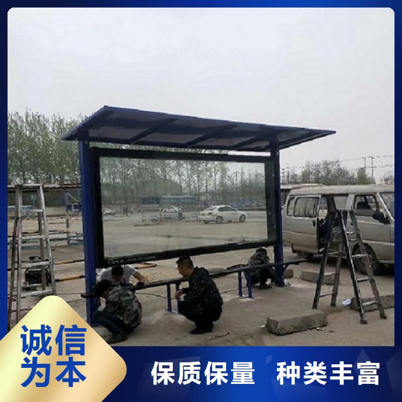 新款路LED滚动灯箱投放方式