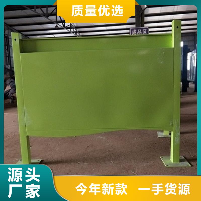 智能LED滚动灯箱发货现场