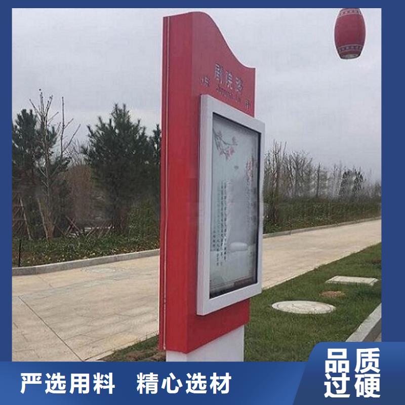 不锈钢路滚动灯箱厂家