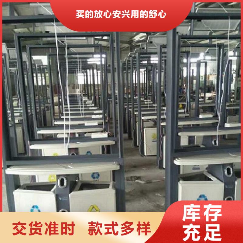 优质垃圾箱功能齐全