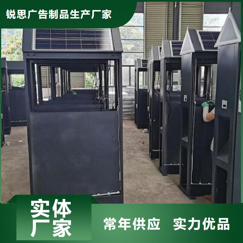定制款垃圾箱售后放心