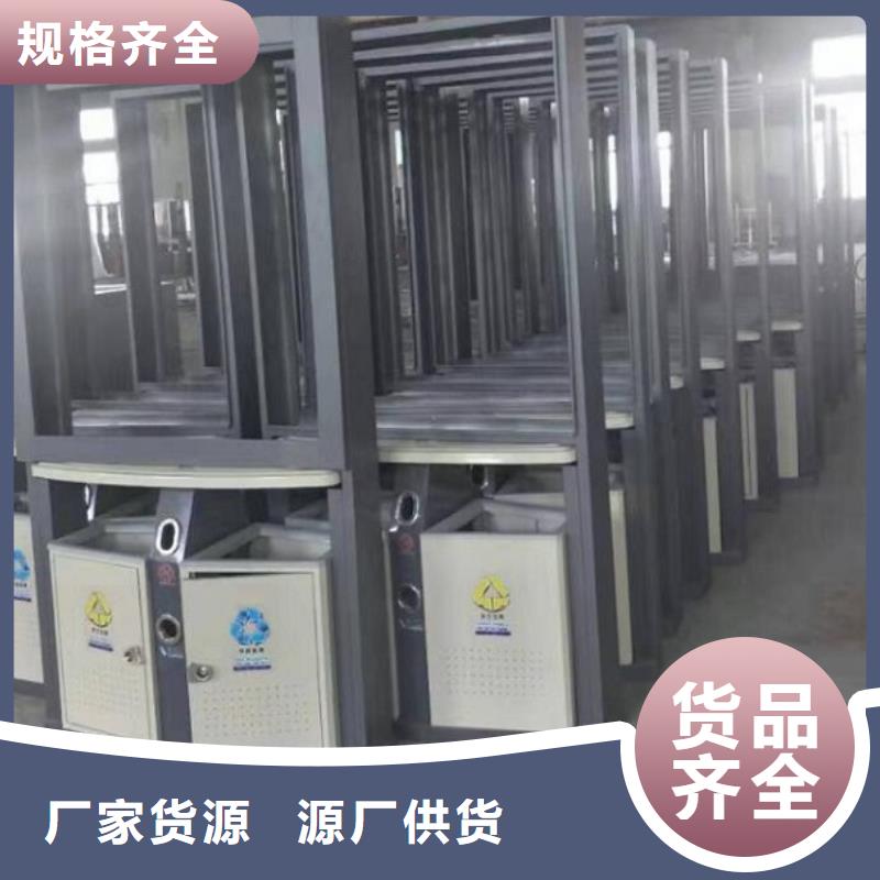 户外垃圾箱厂家地址在哪