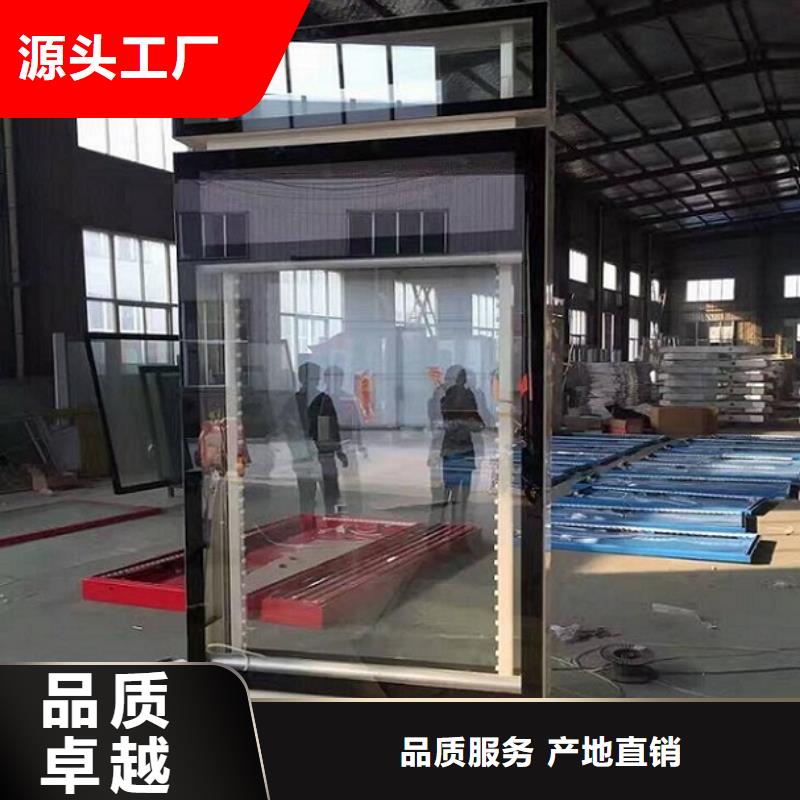 多功能指路牌灯箱源头好货